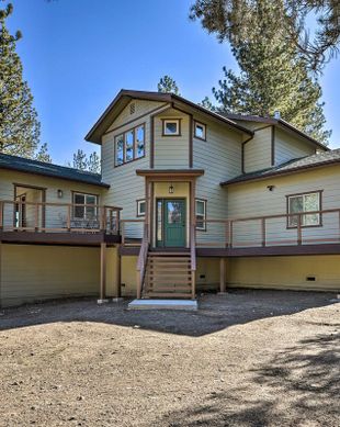 United States California Pine Mountain Club vacation rental compare prices direct by owner 10118382