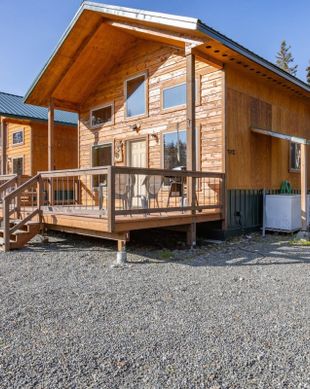 United States Alaska Kenai vacation rental compare prices direct by owner 11277385