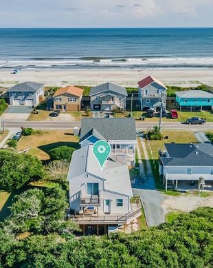 United States North Carolina Surf City vacation rental compare prices direct by owner 19604100