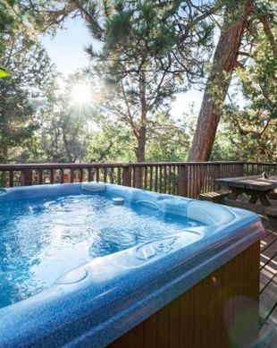 United States California Big Bear vacation rental compare prices direct by owner 13077313