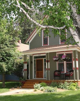 United States South Dakota Deadwood vacation rental compare prices direct by owner 11495305
