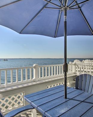United States Maryland Ocean City vacation rental compare prices direct by owner 10183786