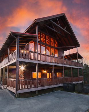 United States Tennessee Sevierville vacation rental compare prices direct by owner 11491606