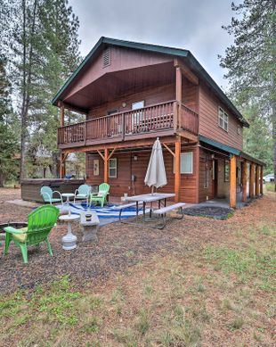 United States Idaho McCall vacation rental compare prices direct by owner 10114735