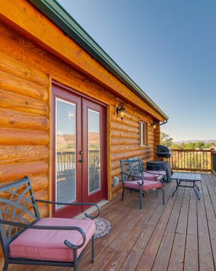 United States Utah Kanab vacation rental compare prices direct by owner 10116411