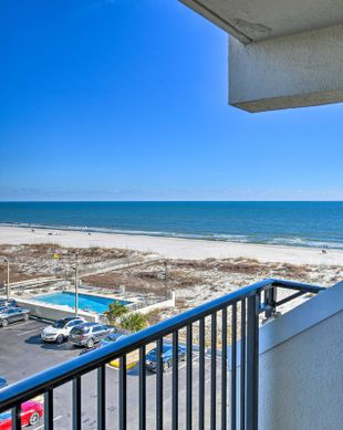 United States Alabama Gulf Shores vacation rental compare prices direct by owner 10117438
