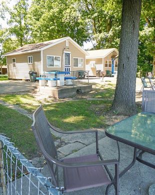 United States Indiana Monticello vacation rental compare prices direct by owner 26560816