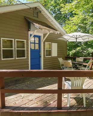 United States Indiana Monticello vacation rental compare prices direct by owner 11516750