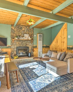 United States California Big Bear Lake vacation rental compare prices direct by owner 11394629