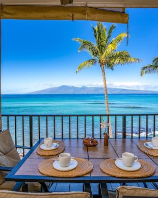United States Hawaii Lahaina vacation rental compare prices direct by owner 10203470