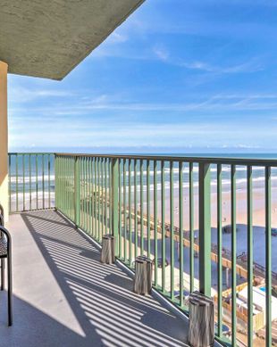 United States Florida Daytona Beach Shores vacation rental compare prices direct by owner 10202421