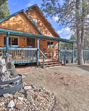 United States South Dakota Whitewood vacation rental compare prices direct by owner 19892705