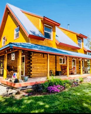 United States Idaho Donnelly vacation rental compare prices direct by owner 11462067