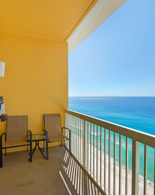 United States Florida Panama City Beach vacation rental compare prices direct by owner 10951219