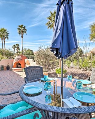 United States Arizona Sun Lakes vacation rental compare prices direct by owner 10942947