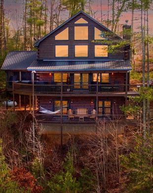 United States Georgia Mineral Bluff vacation rental compare prices direct by owner 11508404
