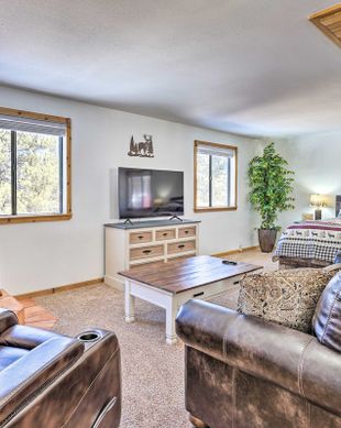 United States Colorado Florissant vacation rental compare prices direct by owner 11572483