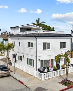 United States California Newport Beach vacation rental compare prices direct by owner 11674724