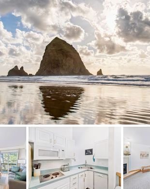 United States Oregon Cannon Beach vacation rental compare prices direct by owner 24900167