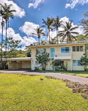 United States Hawaii Pāhoa vacation rental compare prices direct by owner 11665388