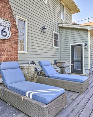 United States New Jersey Teaneck vacation rental compare prices direct by owner 20338811