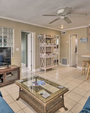 United States Florida Ormond Beach vacation rental compare prices direct by owner 12046791