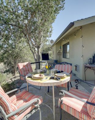 United States Arizona Cornville vacation rental compare prices direct by owner 11568569