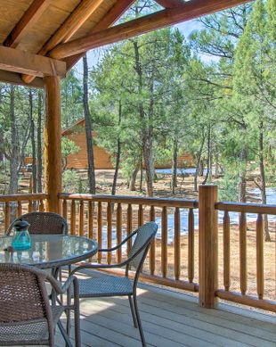 United States Arizona Show Low vacation rental compare prices direct by owner 11573545