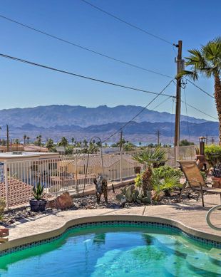 United States Arizona Lake Havasu City vacation rental compare prices direct by owner 19707924