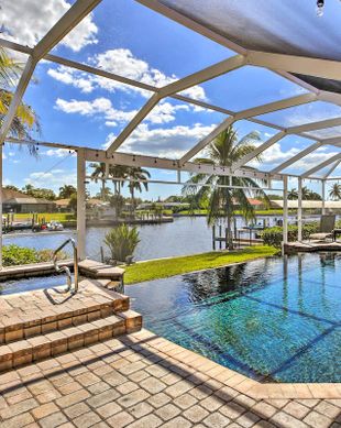 United States Florida Cape Coral vacation rental compare prices direct by owner 11568442