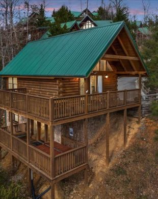 United States Tennessee Gatlinburg vacation rental compare prices direct by owner 13086150