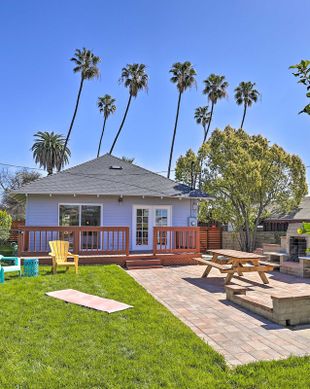 United States California Los Angeles vacation rental compare prices direct by owner 19760618