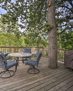 United States Oklahoma Eucha vacation rental compare prices direct by owner 13052895