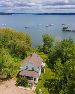 United States Maine Milbridge vacation rental compare prices direct by owner 12067722
