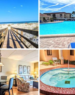 United States Florida St. Augustine vacation rental compare prices direct by owner 11659773