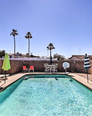 United States Arizona Lake Havasu City vacation rental compare prices direct by owner 11977205