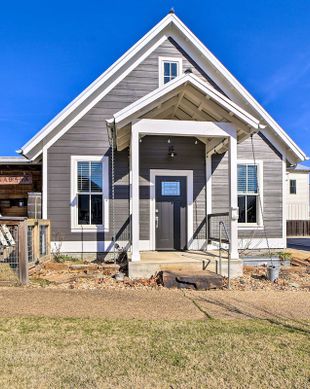 United States Oklahoma Canadian vacation rental compare prices direct by owner 11569228
