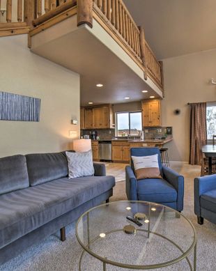 United States California Soda Springs vacation rental compare prices direct by owner 11972540