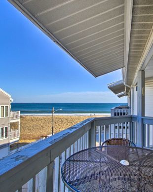 United States Maine Old Orchard Beach vacation rental compare prices direct by owner 22518073