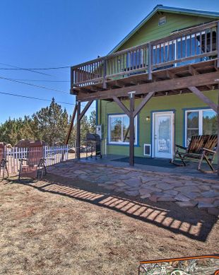 United States Arizona Show Low vacation rental compare prices direct by owner 13052183