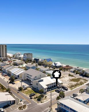 United States Florida Panama City Beach vacation rental compare prices direct by owner 12112798