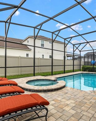 United States Florida Kissimmee vacation rental compare prices direct by owner 13054808