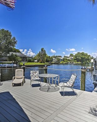 United States Florida Cape Coral vacation rental compare prices direct by owner 19708167