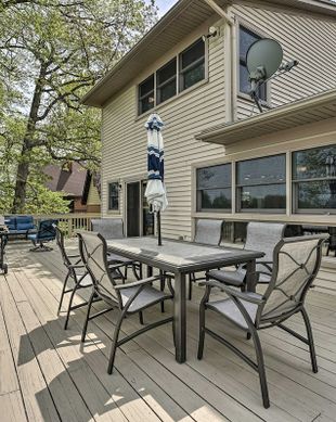 United States Michigan Grass Lake Charter Township vacation rental compare prices direct by owner 3700716