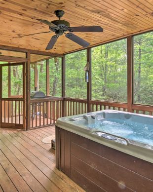 United States Georgia Clarkesville vacation rental compare prices direct by owner 11418831