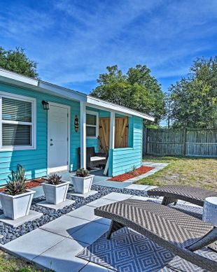United States Florida Clearwater vacation rental compare prices direct by owner 11544005