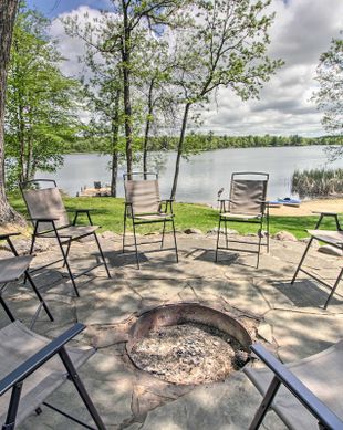United States Minnesota Crosslake vacation rental compare prices direct by owner 3716495