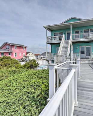 United States North Carolina Holden Beach vacation rental compare prices direct by owner 6277696
