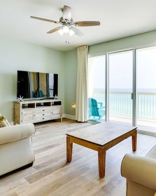 United States Florida P C BEACH vacation rental compare prices direct by owner 4561101