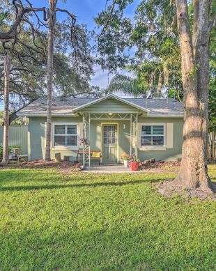 United States Florida Palm Harbor vacation rental compare prices direct by owner 19882431
